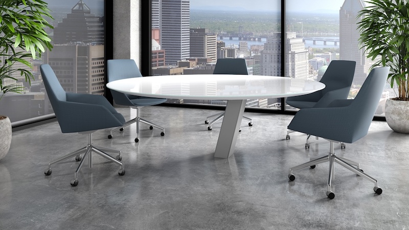 Revolutionary Tables