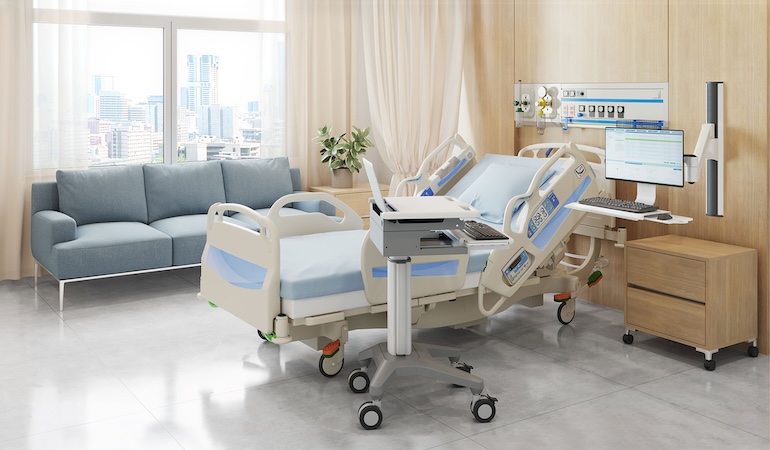 Healing through Innovation