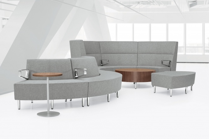 Sleek Comfort